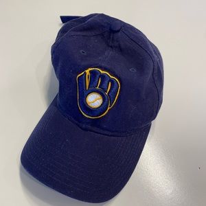 Milwaukee Brewers Hat